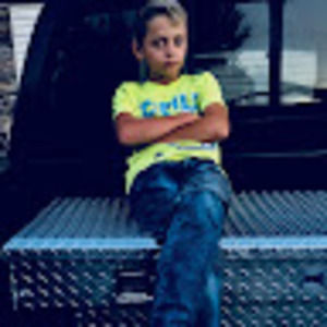 Meet your Posher, Jacque